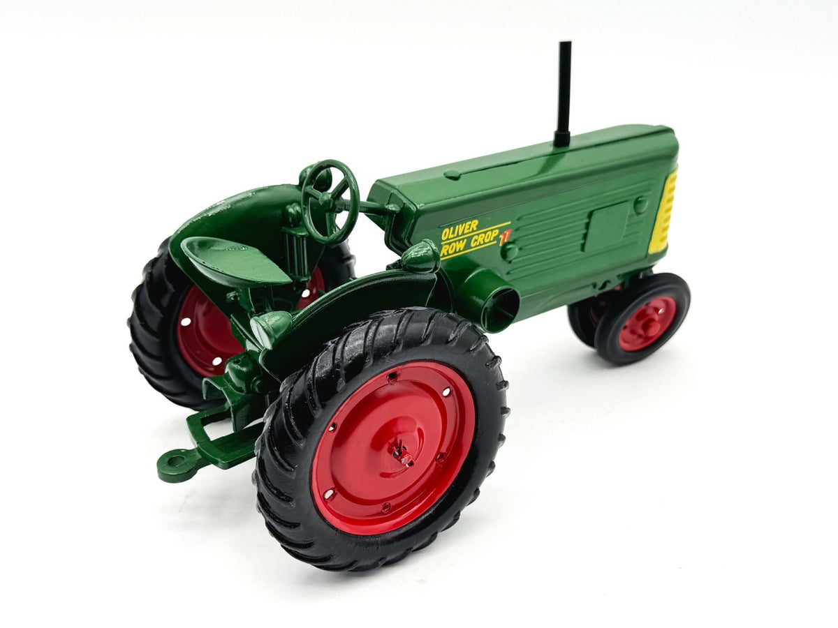 1/16 Oliver 77 Narrow Front Slik Repaint