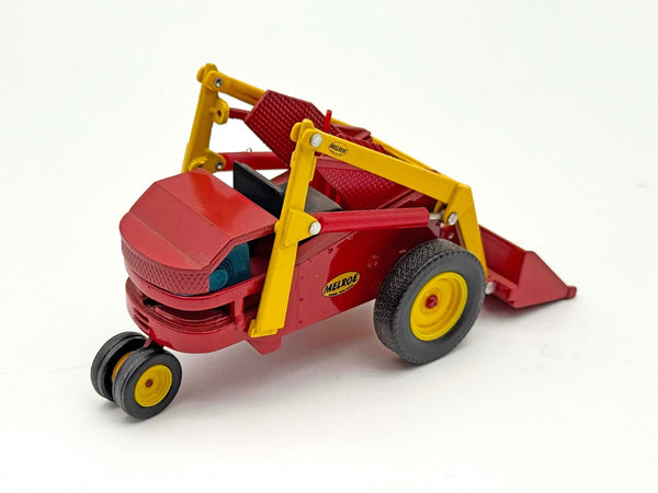 1/25 Melroe M 200 Skid Steer Loader