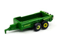 1/64 John Deere Manure Spreader