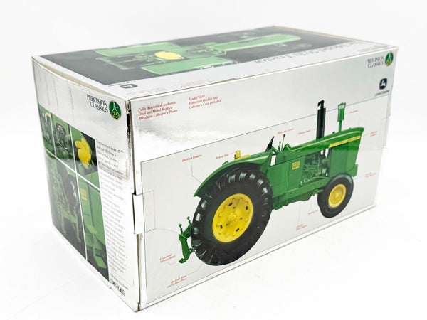 1/16 John Deere 5010 Tractor, Precision Series #25