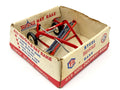 1/16 Tru Scale Hay Rake in Bubble Box