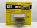 1/64 CAT VFS50 w/ Simonsen Dry Fertilizer Spreader
