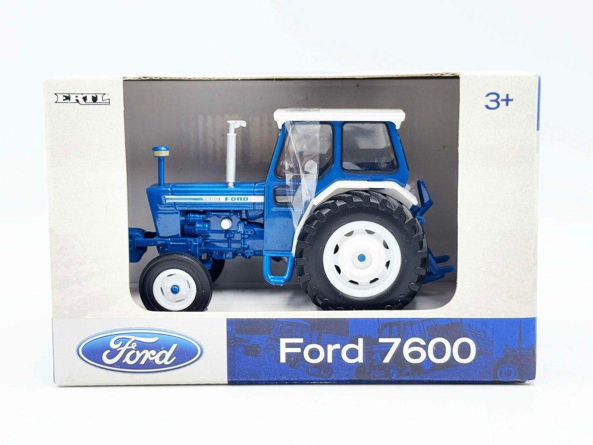 1/32 Ford 7600 w/ Cab