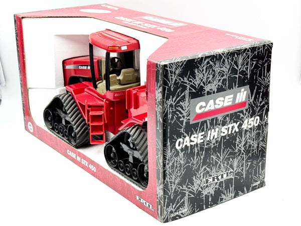 1/16 Case IH STX 450 4WD Tractor World Ag Expo 1/250
