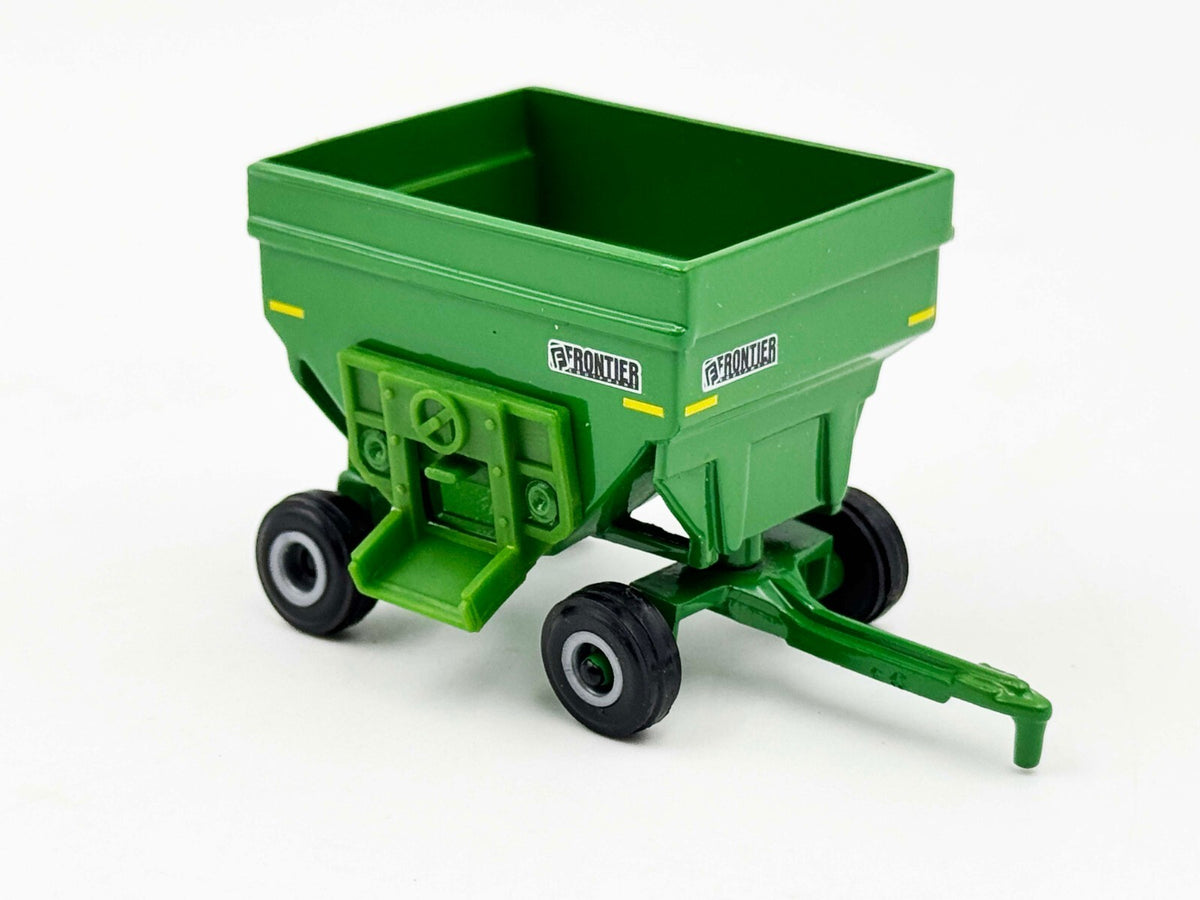 1/64 Frontier Equipment Gravity Wagon