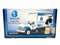 1/25 Ford F-650 New Holland Parts Delivery Truck