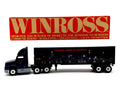 1/64 Winross Truck Semi Navistar A021