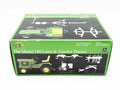 1/16 John Deere 140 Lawn & Garden Tractor With Attachments, Precision #2