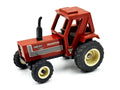 1/64 Hesston 1180 DT Tractor With Front Wheel Assist