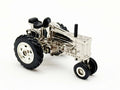 1/64 John Deere Chrome 60 Narrow Front