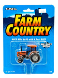1/64 Agco Allis 6690 Tractor With 4 Post ROPS