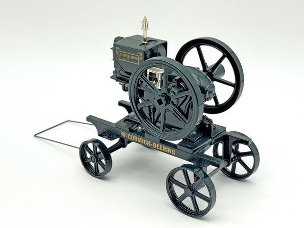 1/8 McCormick Deering Model M Engine