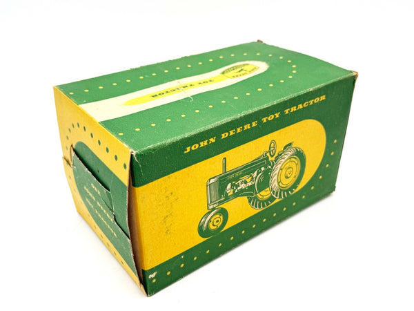 1/16 John Deere 620 Bareback w/ Original Box - Eska