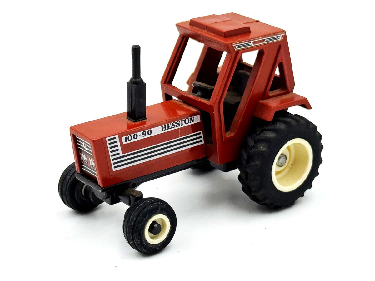 1/64 Hesston 100-90 Tractor