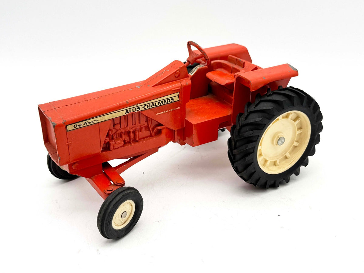 1/16 Allis Chalmers 190 Console Control