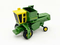 1/64 John Deere 95 Combine, No Heads