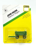 1/64 John Deere Flare Box Wagon
