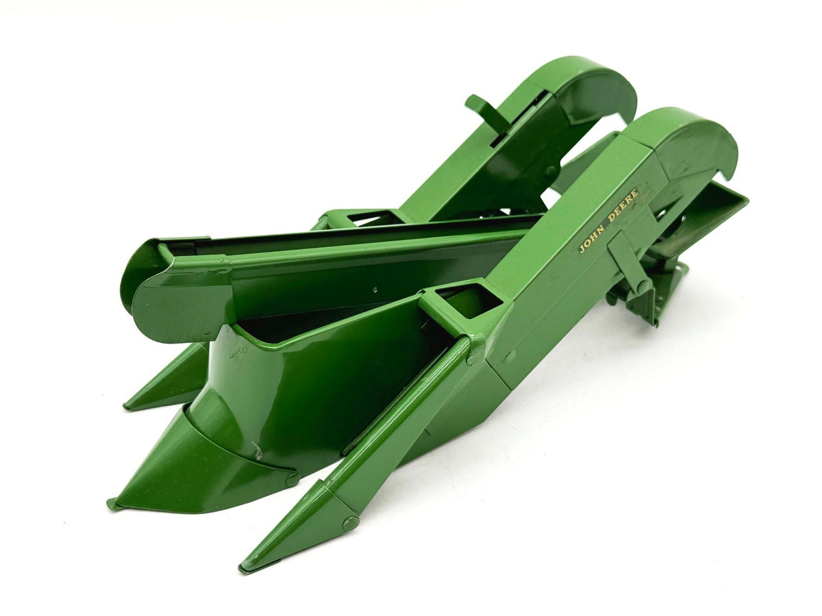 1/16 John Deere 227 Corn Picker w/ Original Box - Eska