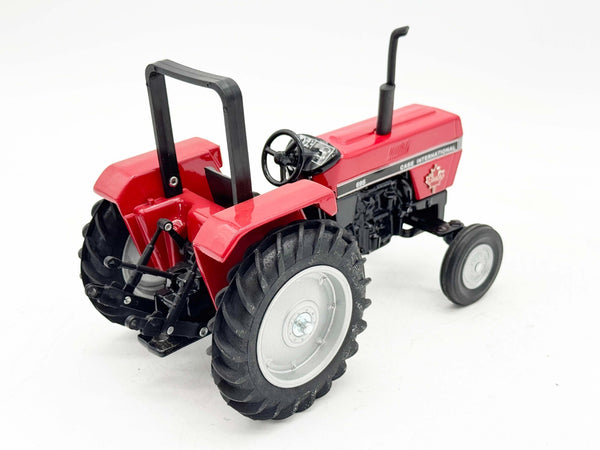 1/16 Case International 695 w/ ROPS