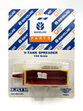 1/64 New Holland V-Tank Manure Spreader