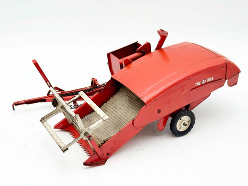 1/16 Tru Scale Combine