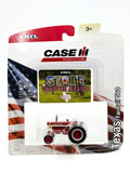 1/64 Farmall 560 Texas State Tractor