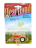 1/64 Allis Chalmers D-15 Narrow Front Tractor