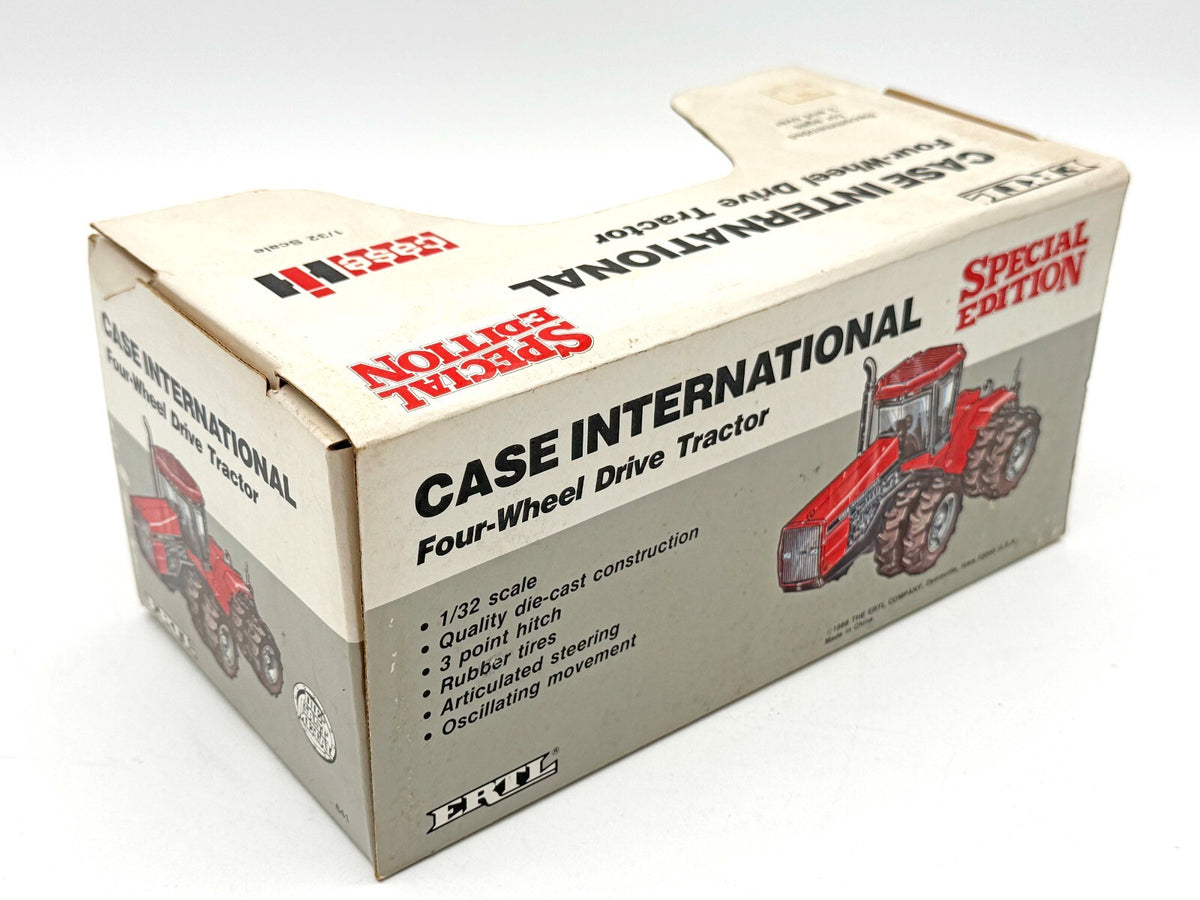 1/32 Case International 9150 4WD Tractor With Duals