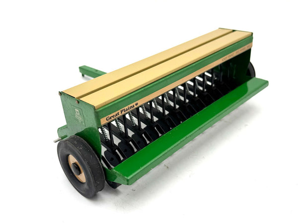 1/16 Great Plains End Wheel Drill