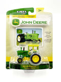 1/64 John Deere 4010 Wide Front Tractor With Hiniker Cab & Rear Duals