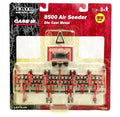 1/64 Case IH 8500 Air Drill On Card