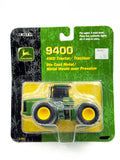 1/64 John Deere 9400 4Wd Tractor With Duals