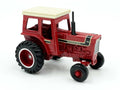 1/64 International Black Stripe 966 w/ Cab