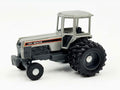 1/64 White 185 Tractor With Duals