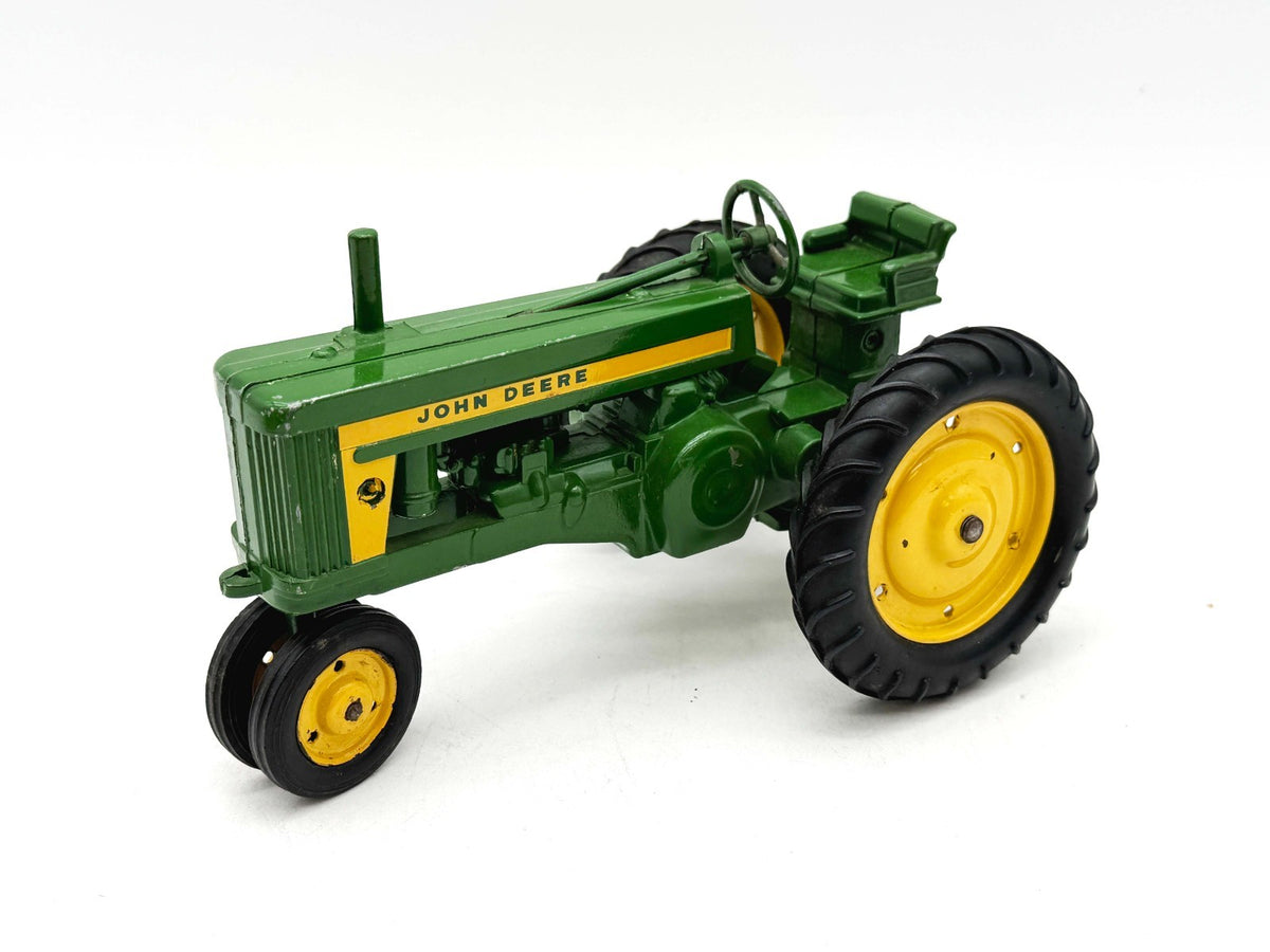 1/16 John Deere 620 w/ 3 PT w/ Original Box - Eska