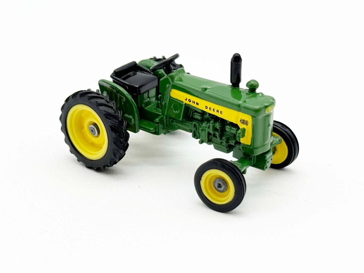 1/64 John Deere 430 Utility