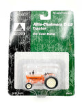 1/64 Allis Chalmers D-19 Tractor On Green Card