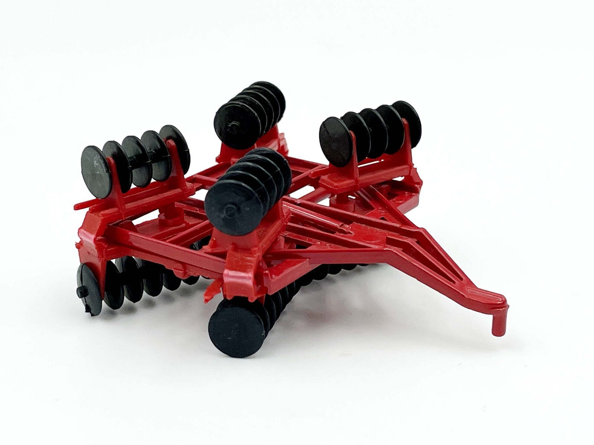 1/64 IH Red Wing Disc