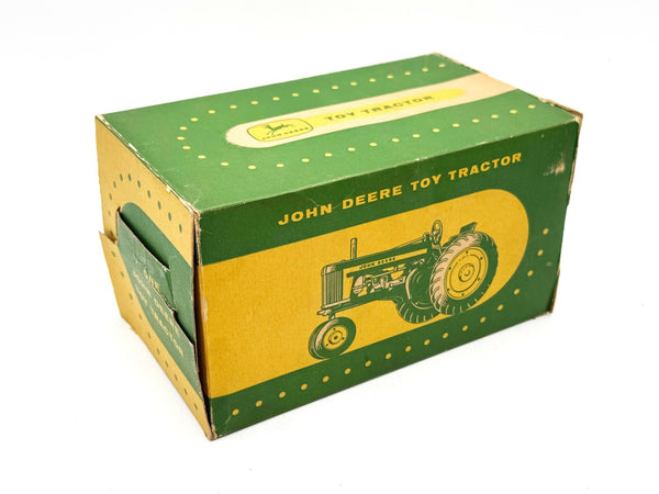 1/16 John Deere 620 w/ 3 PT w/ Original Box - Eska