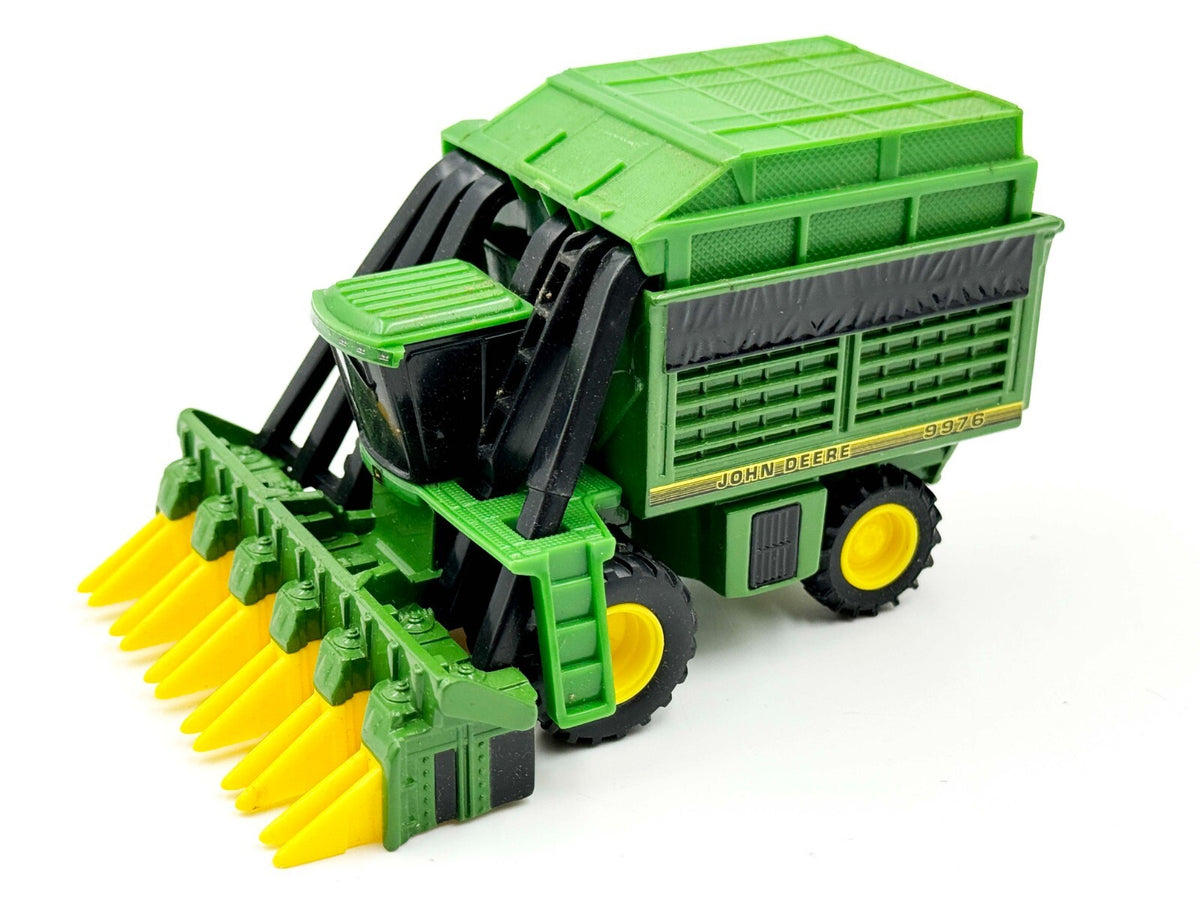 1/64 John Deere 9976 Cotton Picker