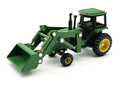 1/64 John Deere 55 Series Tractor w/ Loader