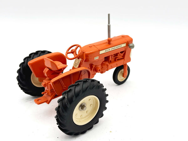 1/16 Allis Chalmers D15 Tractor With Single Front Wheel