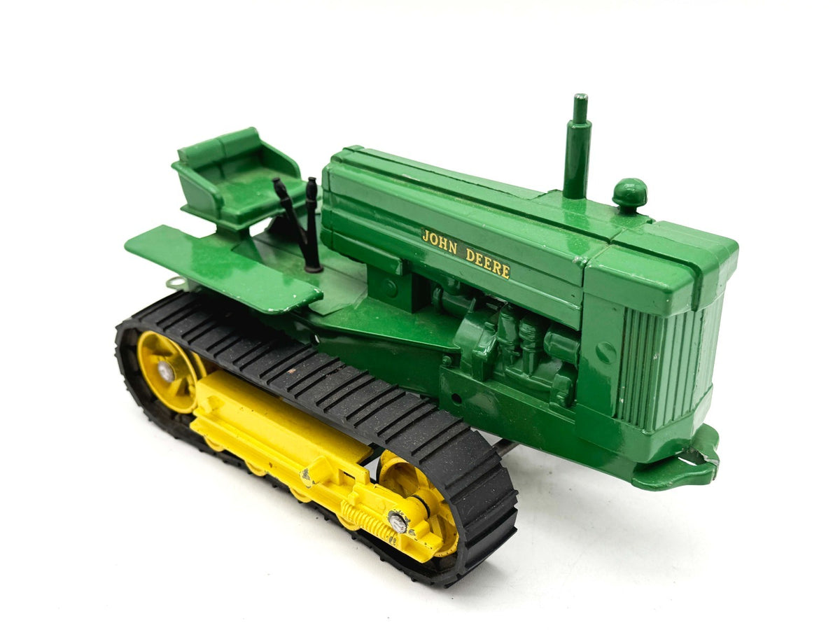 1/16 John Deere 40 Crawler w/ Original Box - Eska