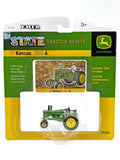 1/64 John Deere A Kansas State Tractor