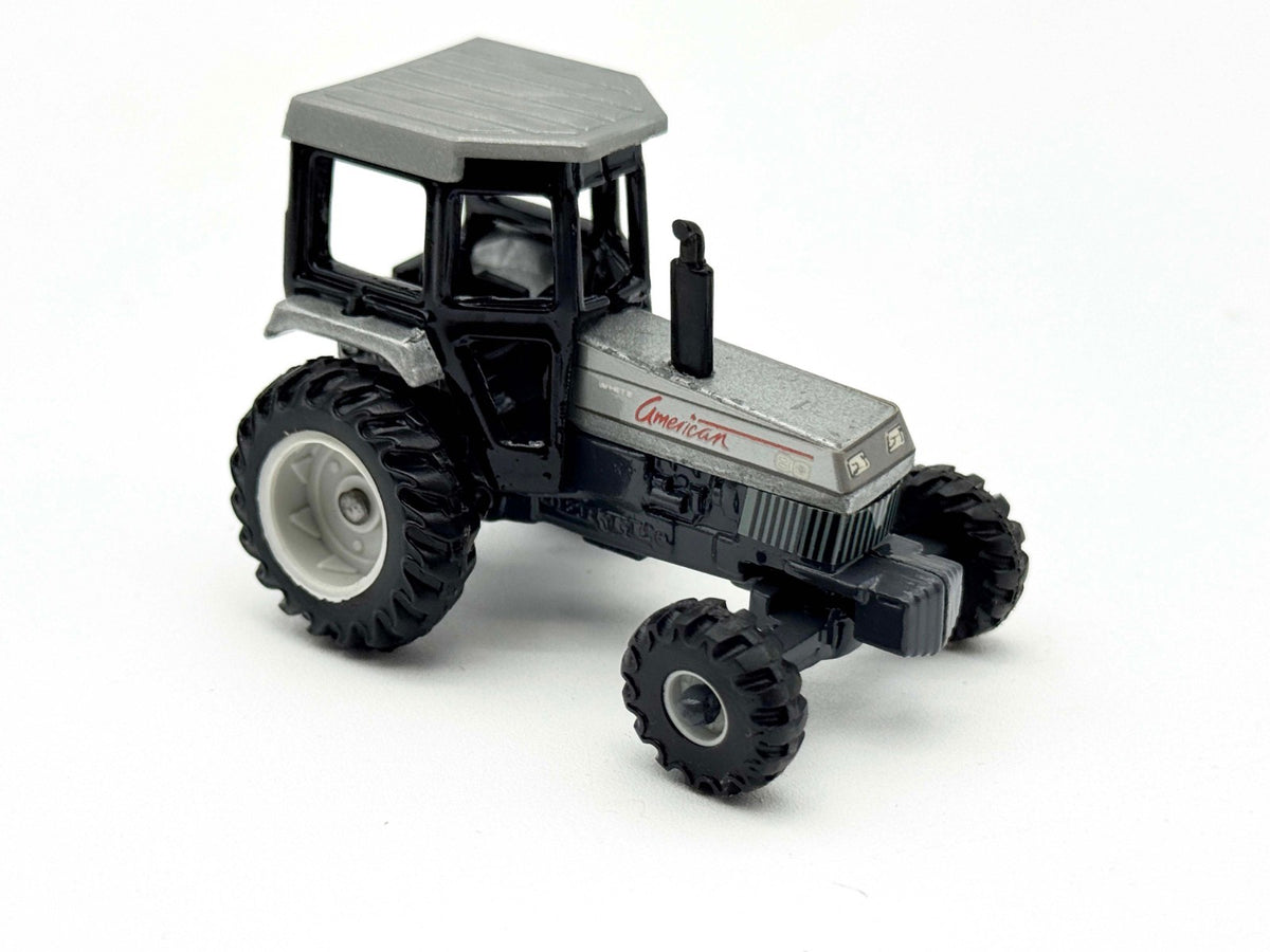 1/64 White American 80 w/ Cab