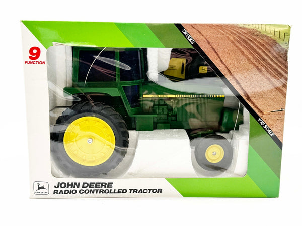 1/16 John Deere 4440 Radio Controlled Tractor