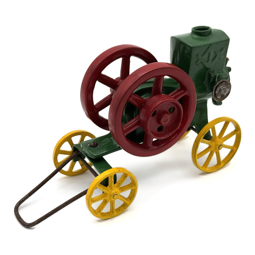 Irvin Models Hit and Miss Engine