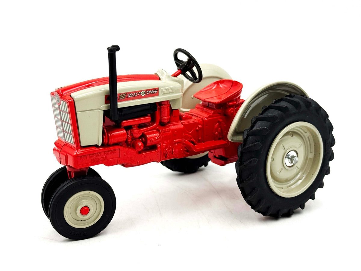 1/16 Ford 981 Select O Speed Tractor