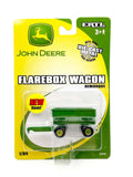 1/64 John Deere Flare Box Wagon