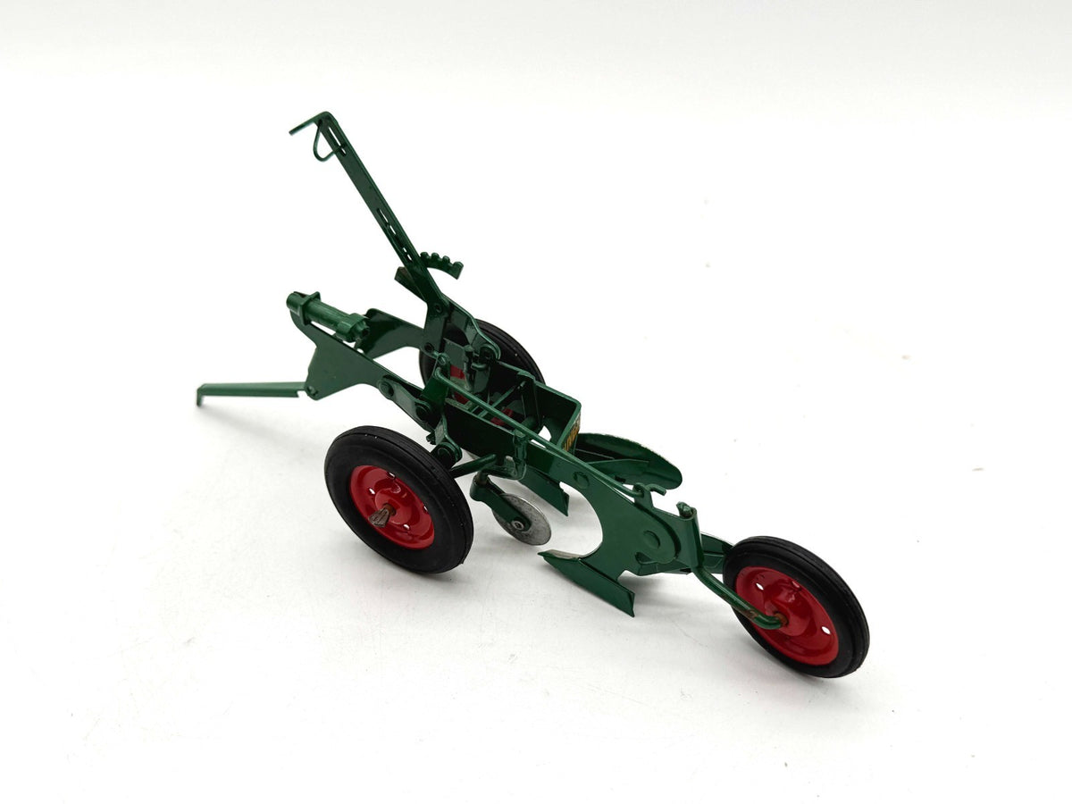 1/16 Oliver 2 Btm Plow in Original Box - Slik
